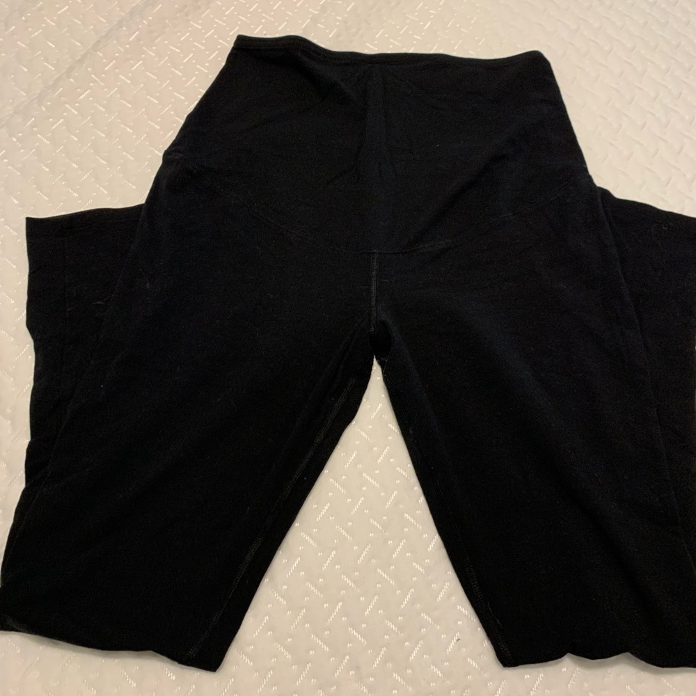 Maternity leggings M